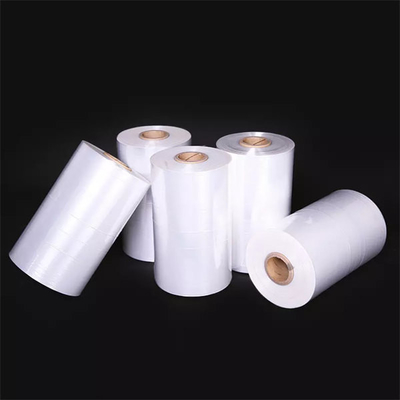 25 * 450mm POF van de Hittemicrons Krimpfolie voor Weefsel