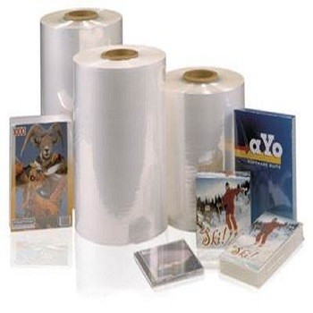 de Uitklapplaatpolyolefin van 15microns 19microns 25microns Krimpfolie voor Puzzel