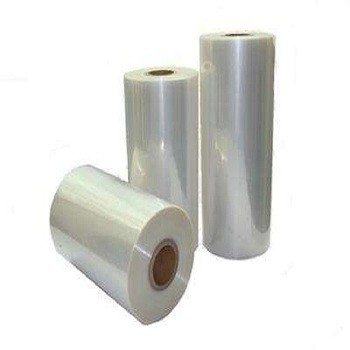 de Uitklapplaatpolyolefin van 15microns 19microns 25microns Krimpfolie voor Puzzel