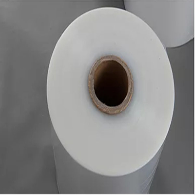 Polyolefin van de de Filmpof Uitklapplaat van het verpakkingsmateriaal Krimpfolie voor de Producten van het Schoonheidshaar