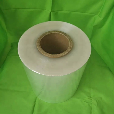 Transparante Thermo Inkrimpbare Polyolefin POF krimpt Omslagfilm voor Kunstenaar Canvas Package