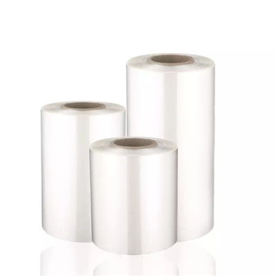Sterke Hoge Duidelijkheids 15/19/25Micron POF Plastic Film voor het Product van de Huidzorg
